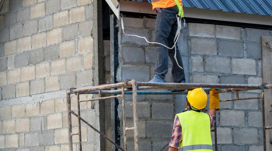 Expert flood damage restoration services in Rexford, MT